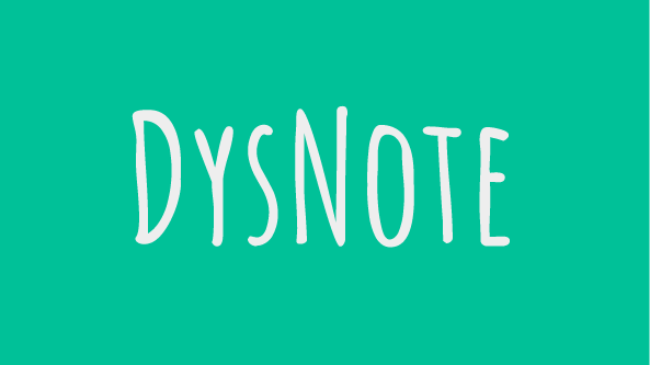 DysNote